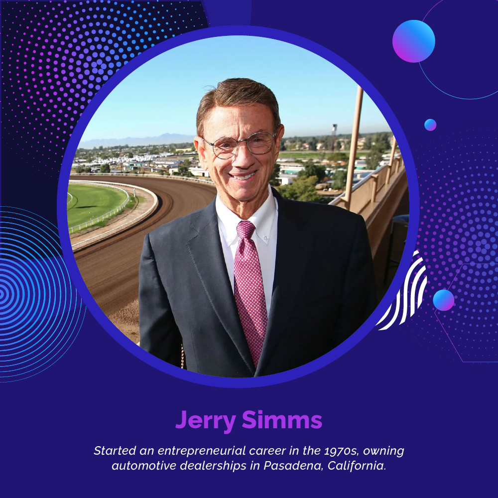 Jerry Simms images