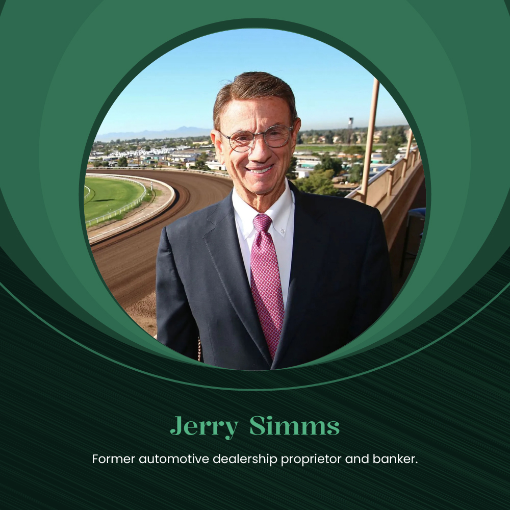 image of Jerry Simms